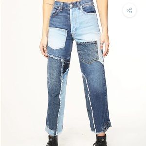 Revice jeans